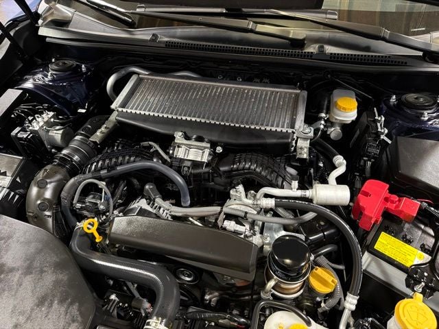 2023 Subaru WRX Base