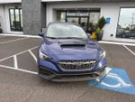 2023 Subaru WRX Base