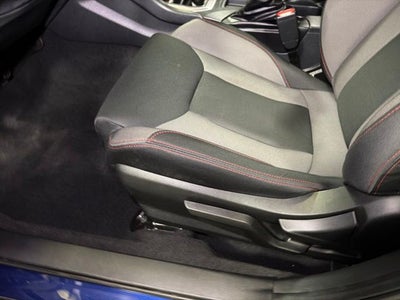 2023 Subaru WRX Base