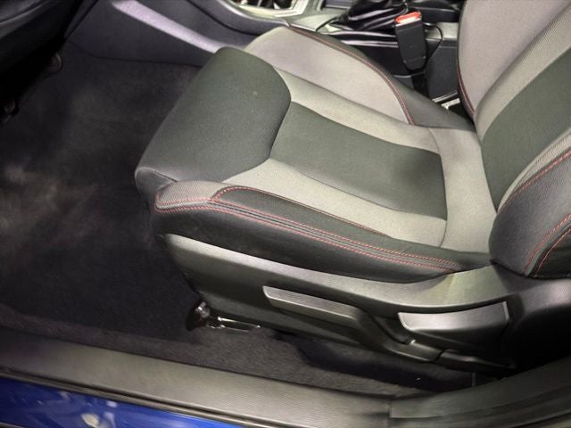 2023 Subaru WRX Base