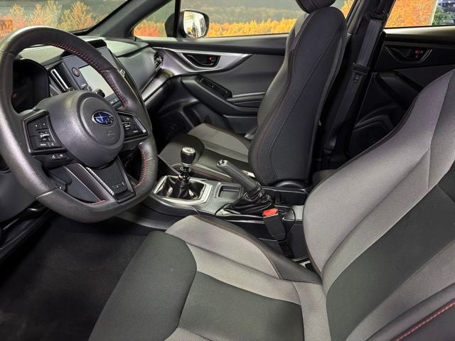 2023 Subaru WRX Base