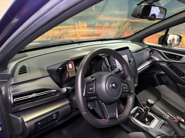 2023 Subaru WRX Base