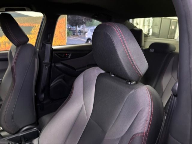 2023 Subaru WRX Base