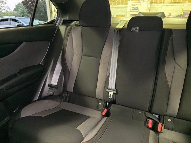 2023 Subaru WRX Base