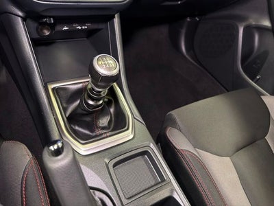 2023 Subaru WRX Base