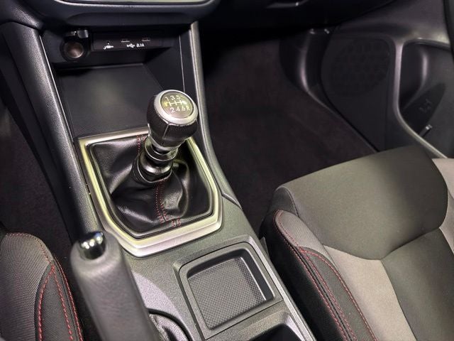 2023 Subaru WRX Base