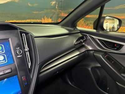 2023 Subaru WRX Base