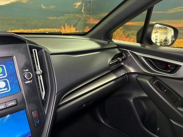2023 Subaru WRX Base