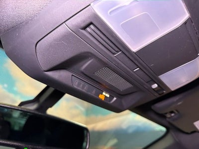 2023 Subaru WRX Base