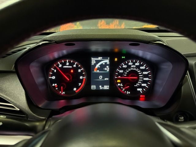 2023 Subaru WRX Base