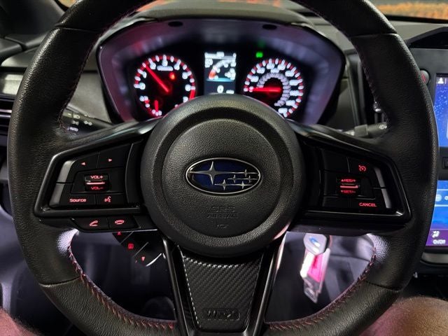 2023 Subaru WRX Base