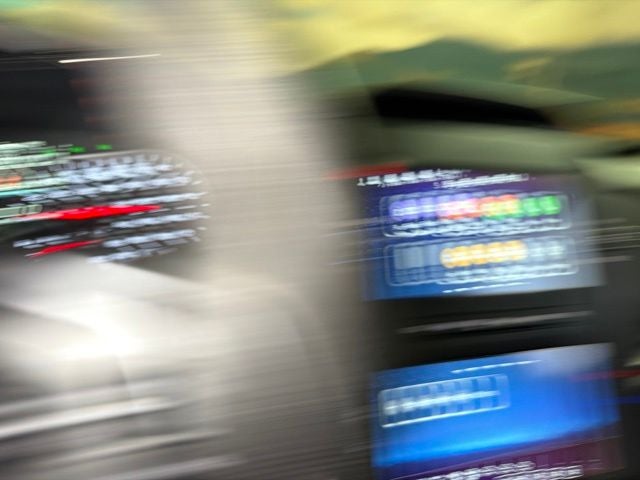 2023 Subaru WRX Base