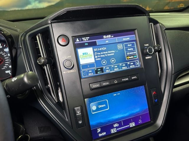 2023 Subaru WRX Base