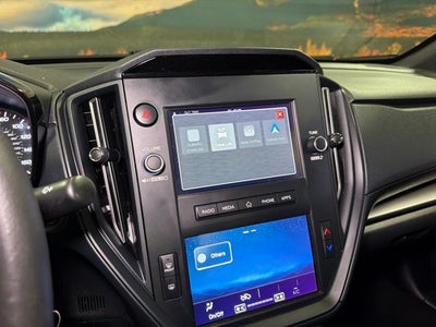 2023 Subaru WRX Base