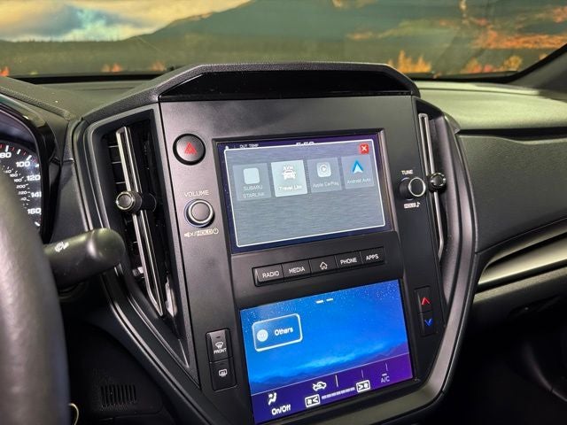 2023 Subaru WRX Base
