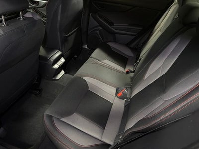 2023 Subaru WRX Base
