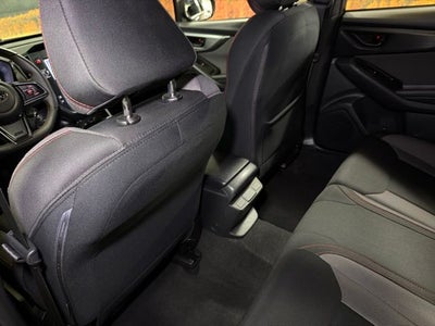 2023 Subaru WRX Base