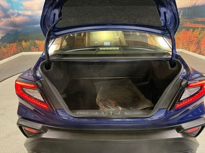 2023 Subaru WRX Base