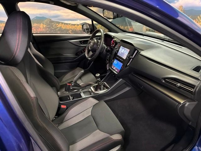 2023 Subaru WRX Base