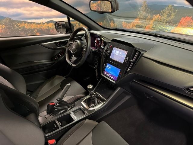 2023 Subaru WRX Base