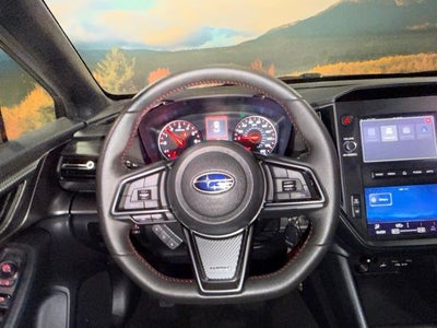 2023 Subaru WRX Base