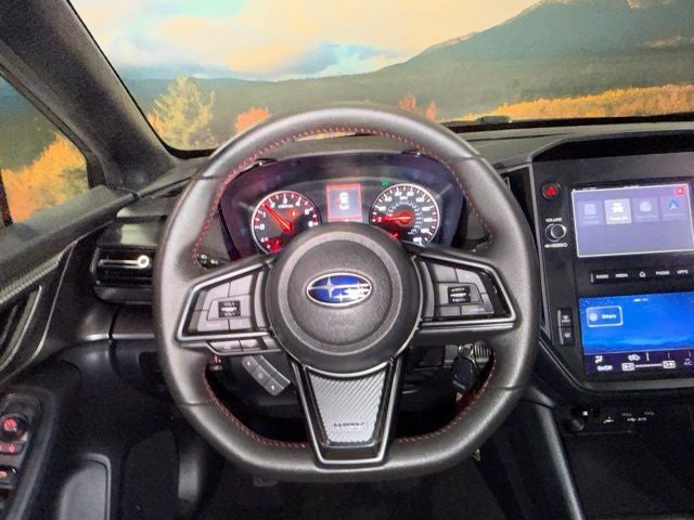 2023 Subaru WRX Base