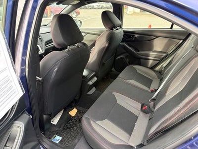2023 Subaru WRX Base