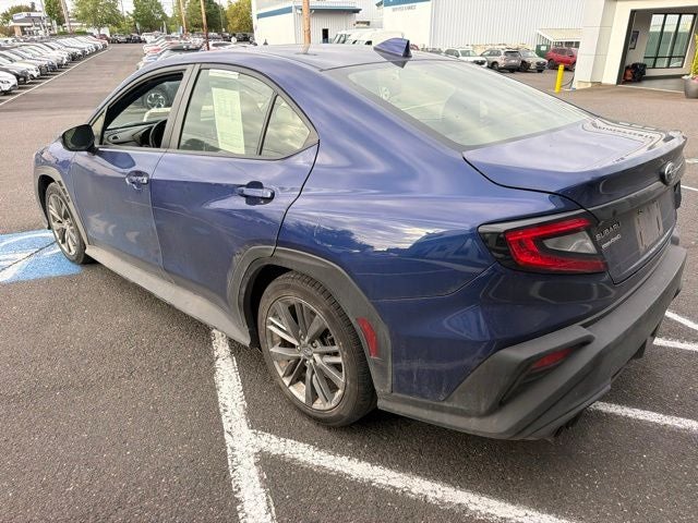 2023 Subaru WRX Base
