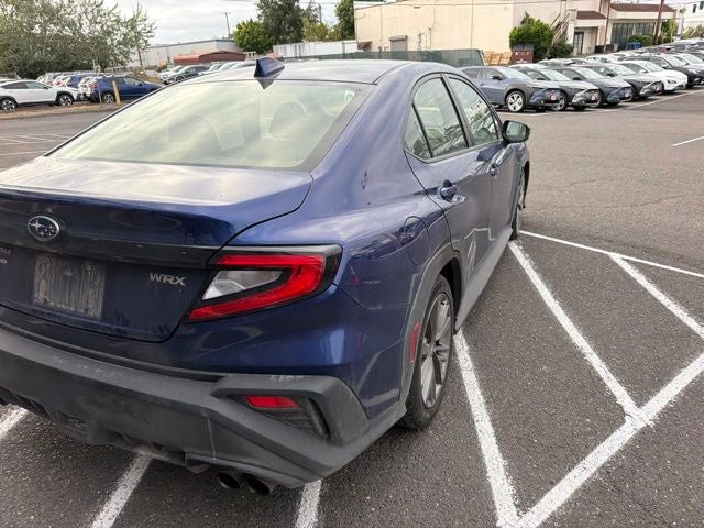 2023 Subaru WRX Base