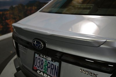 2023 Subaru WRX Premium
