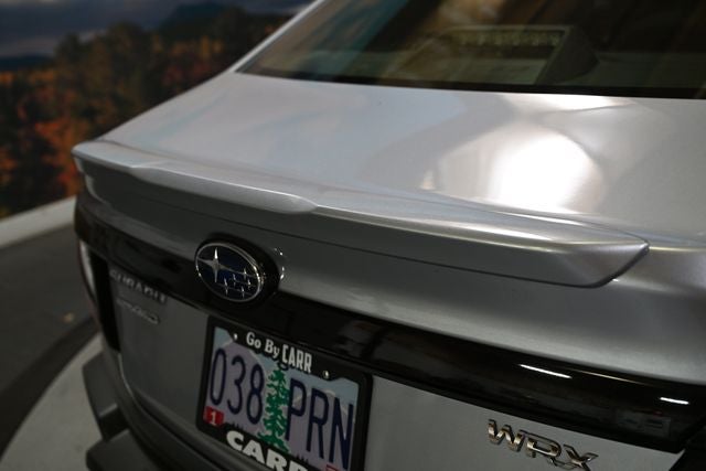 2023 Subaru WRX Premium
