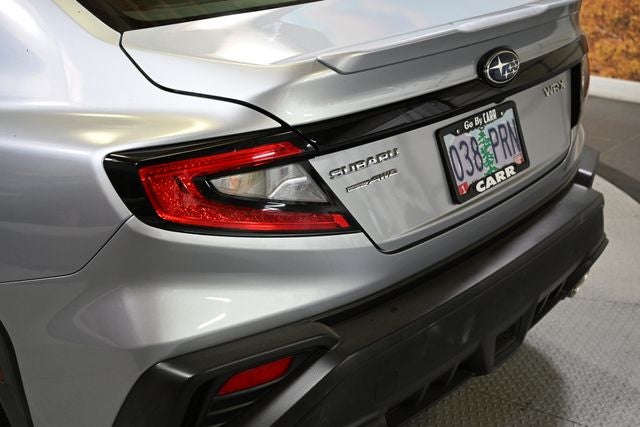 2023 Subaru WRX Premium