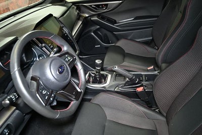 2023 Subaru WRX Premium