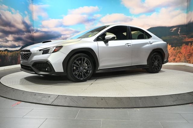 2023 Subaru WRX Premium