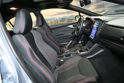 2023 Subaru WRX Premium