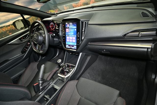 2023 Subaru WRX Premium