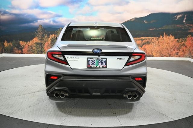 2023 Subaru WRX Premium
