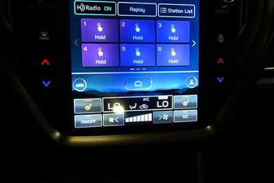 2023 Subaru WRX Premium