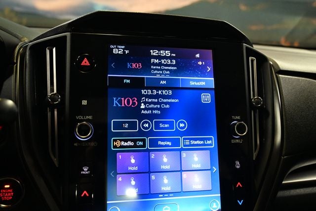 2023 Subaru WRX Premium
