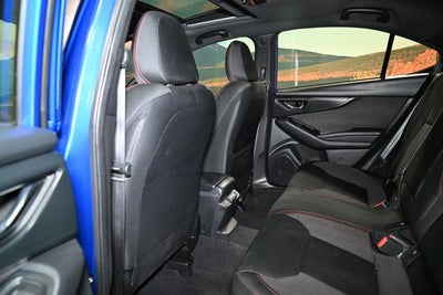 2023 Subaru WRX Premium