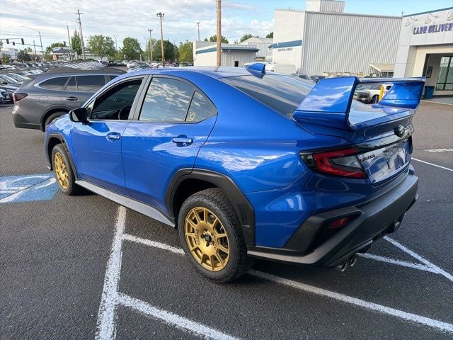 2023 Subaru WRX Premium