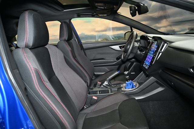 2023 Subaru WRX Premium