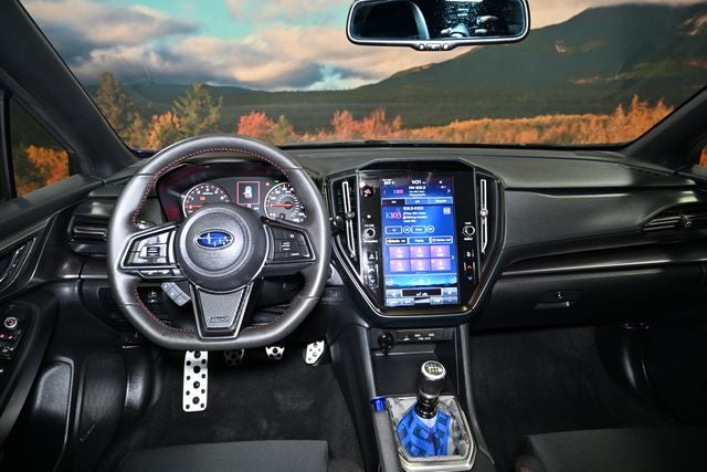2023 Subaru WRX Premium