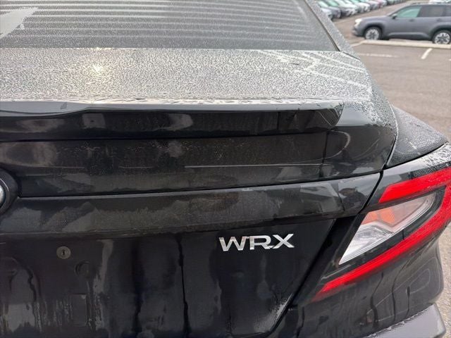 2024 Subaru WRX Premium