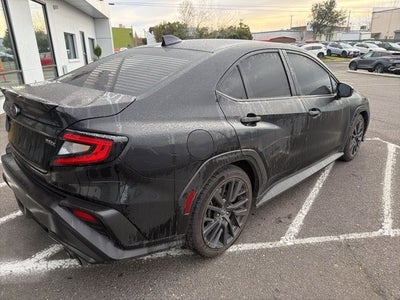 2024 Subaru WRX Premium