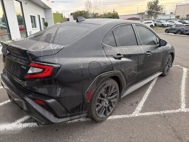 2024 Subaru WRX Premium