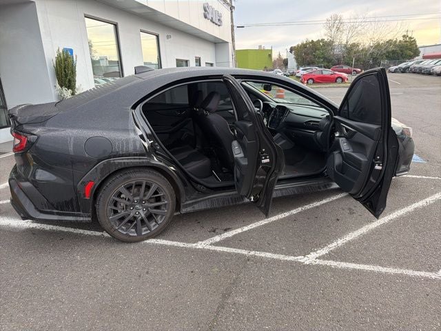 2024 Subaru WRX Premium