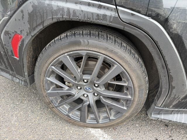 2024 Subaru WRX Premium