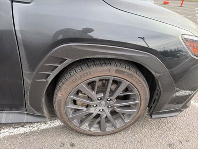 2024 Subaru WRX Premium
