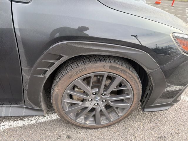 2024 Subaru WRX Premium